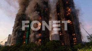 U požaru poginulo 13 ljudi